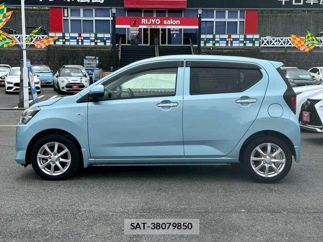 Daihatsu MIRA 2020-05 8218177-9