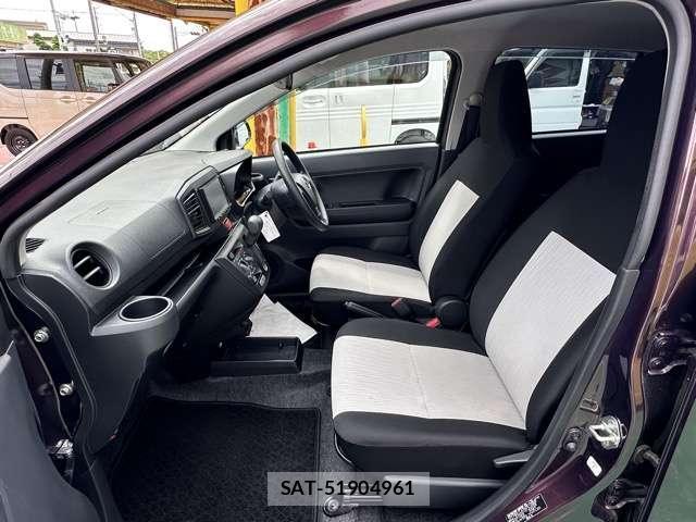 Daihatsu MIRA 2018-11 8218242-4