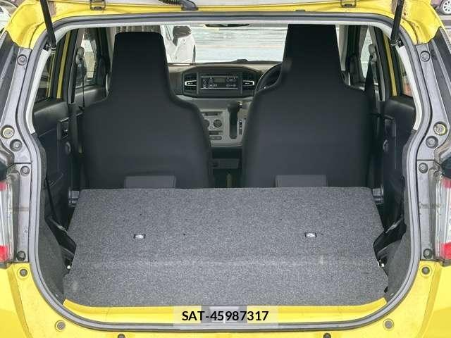 Daihatsu MIRA 2019-06 8218254-14