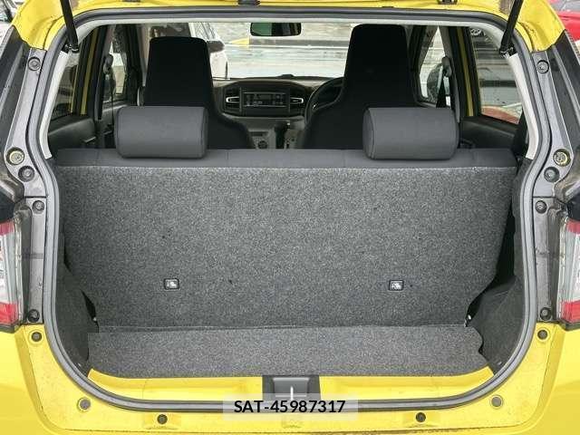 Daihatsu MIRA 2019-06 8218254-15