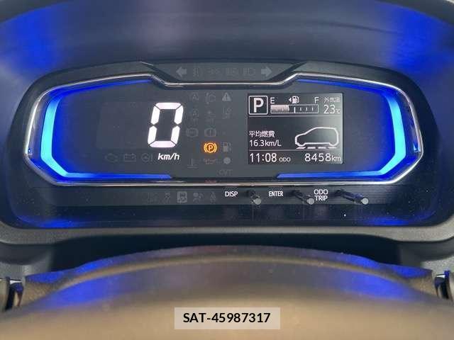 Daihatsu MIRA 2019-06 8218254-17