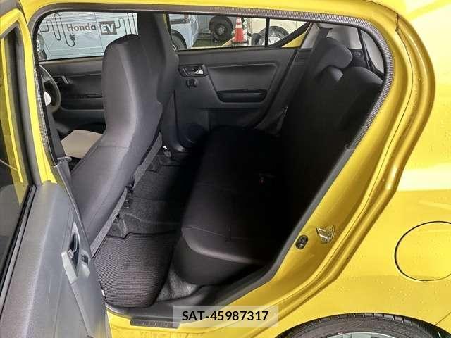 Daihatsu MIRA 2019-06 8218254-5