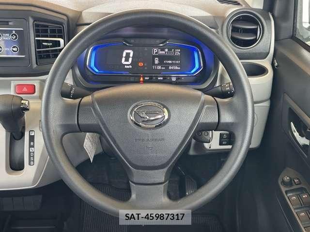 Daihatsu MIRA 2019-06 8218254-6