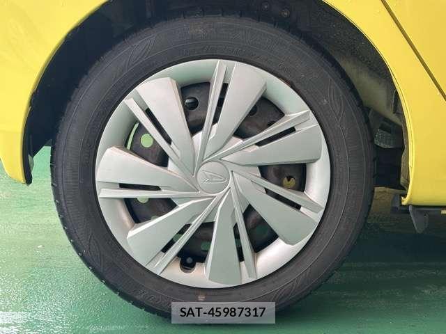 Daihatsu MIRA 2019-06 8218254-9