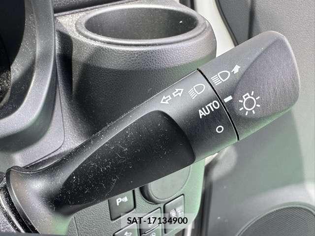 Daihatsu MIRA 2021-04 8218259-15