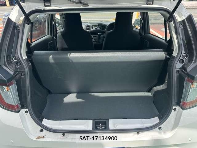 Daihatsu MIRA 2021-04 8218259-8