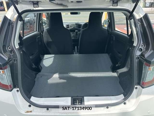 Daihatsu MIRA 2021-04 8218259-9