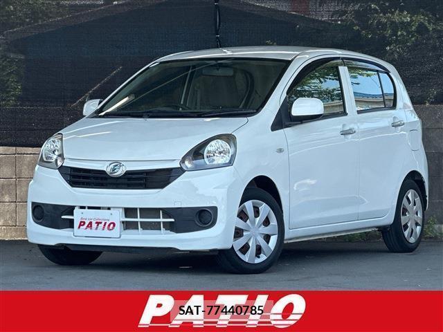 Daihatsu MIRA 2016-09 8218418-0