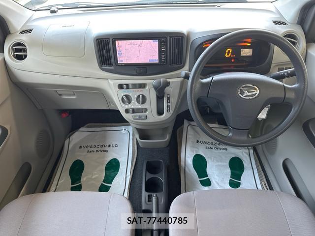 Daihatsu MIRA 2016-09 8218418-1