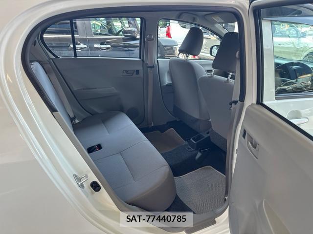 Daihatsu MIRA 2016-09 8218418-10