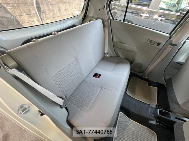 Daihatsu MIRA 2016-09 8218418-11