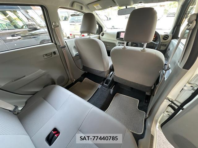 Daihatsu MIRA 2016-09 8218418-12