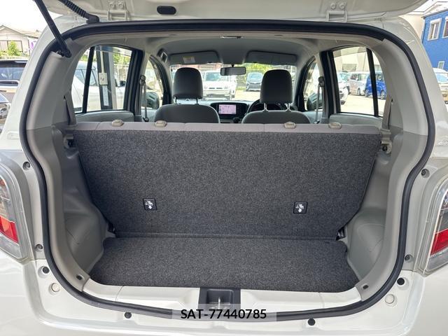 Daihatsu MIRA 2016-09 8218418-13