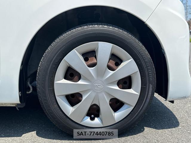 Daihatsu MIRA 2016-09 8218418-16