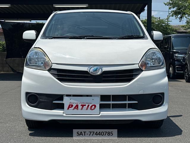 Daihatsu MIRA 2016-09 8218418-17