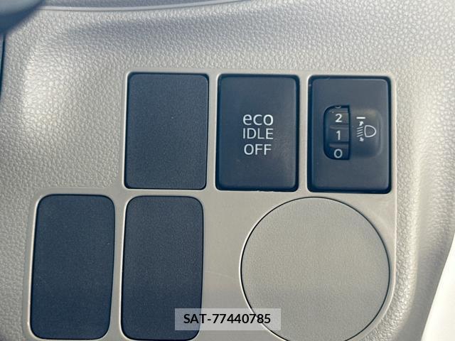 Daihatsu MIRA 2016-09 8218418-6