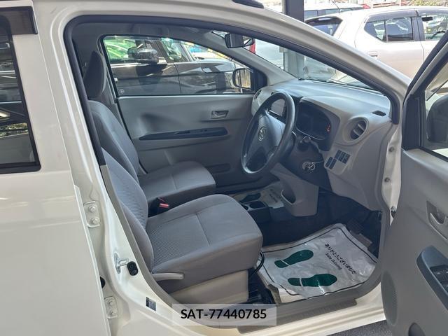 Daihatsu MIRA 2016-09 8218418-7