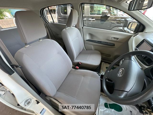 Daihatsu MIRA 2016-09 8218418-8