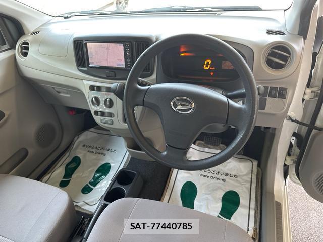 Daihatsu MIRA 2016-09 8218418-9