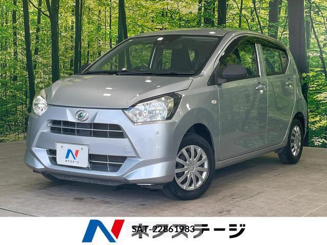 Daihatsu MIRA 2021-05 8218508-0