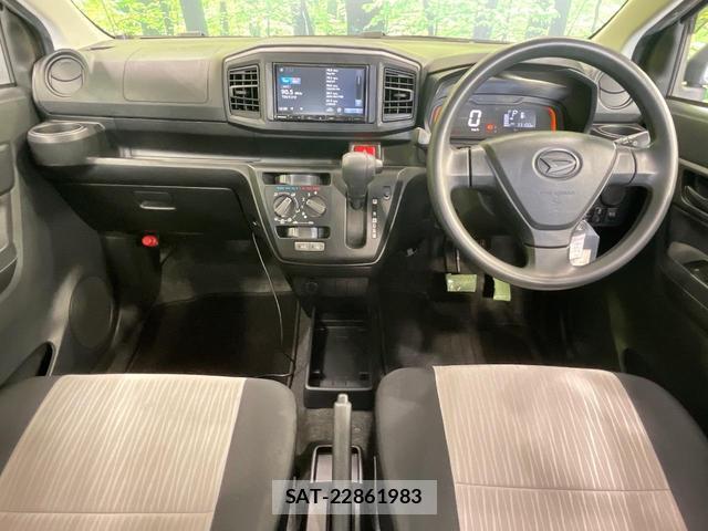 Daihatsu MIRA 2021-05 8218508-1