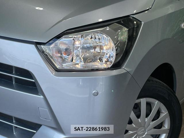 Daihatsu MIRA 2021-05 8218508-11