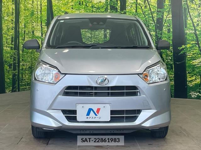 Daihatsu MIRA 2021-05 8218508-13