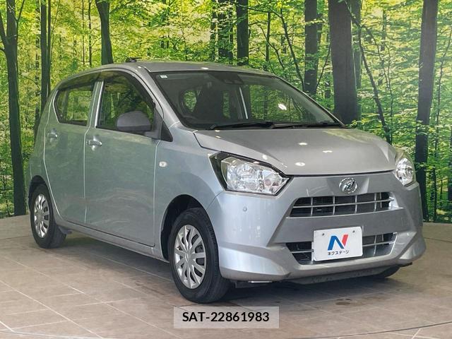 Daihatsu MIRA 2021-05 8218508-15