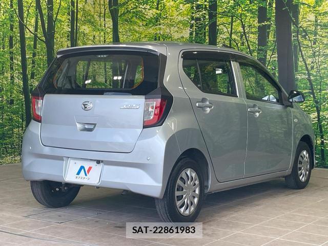 Daihatsu MIRA 2021-05 8218508-16