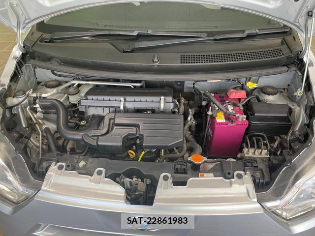 Daihatsu MIRA 2021-05 8218508-17