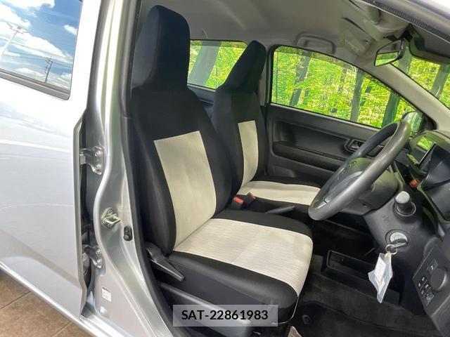 Daihatsu MIRA 2021-05 8218508-7