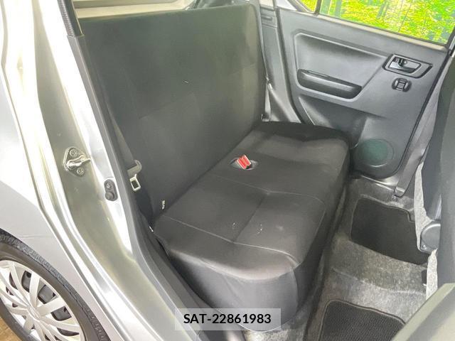 Daihatsu MIRA 2021-05 8218508-8