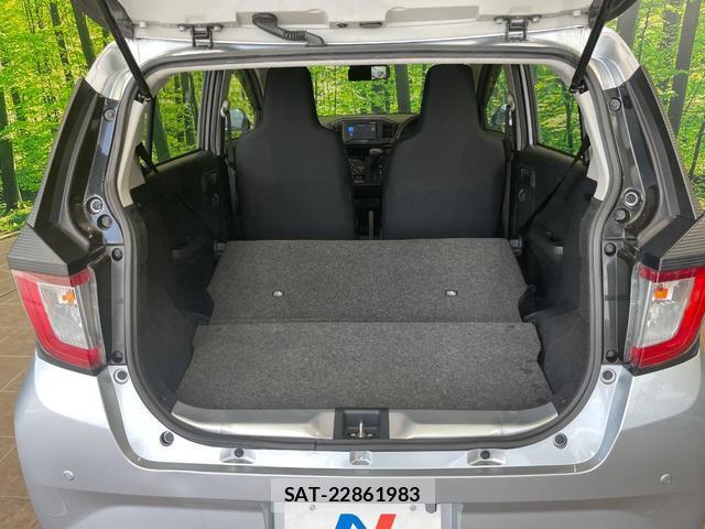 Daihatsu MIRA 2021-05 8218508-9