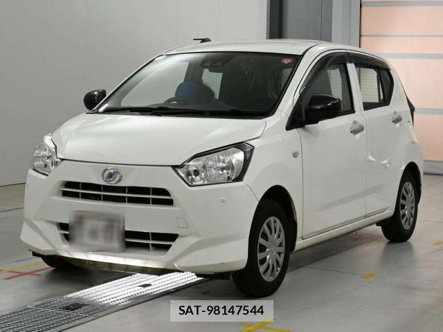 Daihatsu MIRA 2021-06 8218623-0