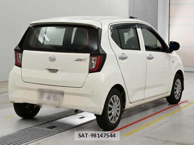 Daihatsu MIRA 2021-06 8218623-1