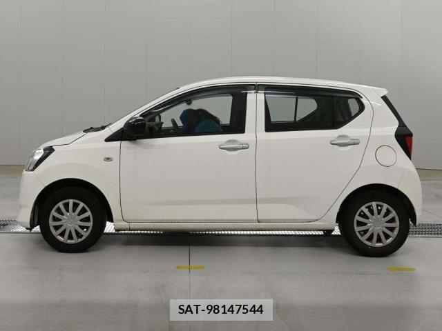 Daihatsu MIRA 2021-06 8218623-11