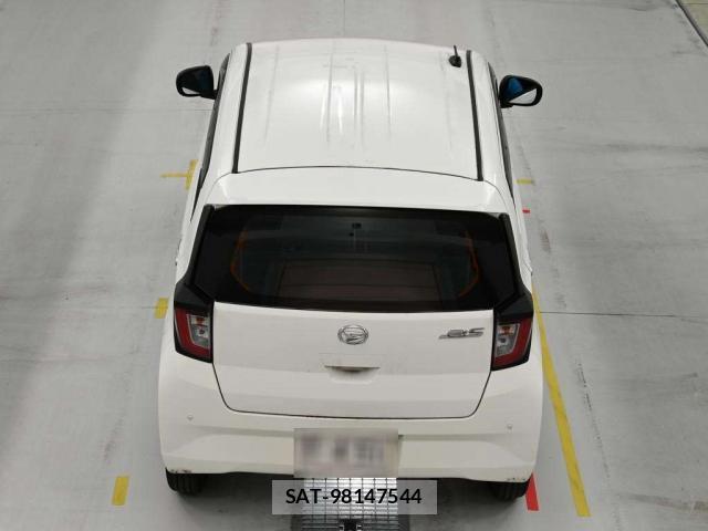 Daihatsu MIRA 2021-06 8218623-8