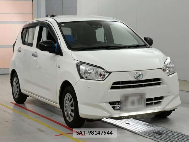 Daihatsu MIRA 2021-06 8218623-9