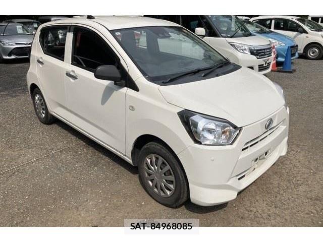 Daihatsu MIRA 2019-06 8218653-0