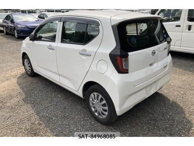 Daihatsu MIRA 2019-06 8218653-1