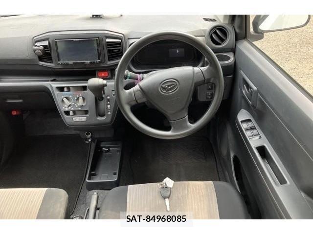 Daihatsu MIRA 2019-06 8218653-2