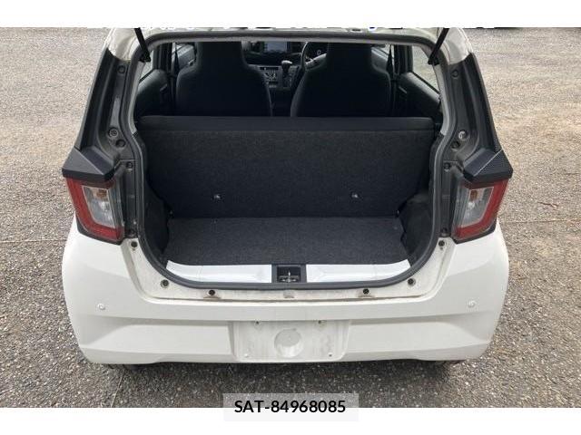 Daihatsu MIRA 2019-06 8218653-4