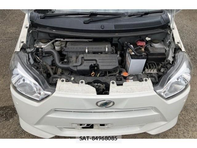 Daihatsu MIRA 2019-06 8218653-6