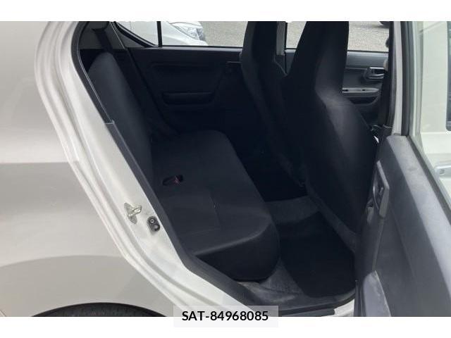 Daihatsu MIRA 2019-06 8218653-8