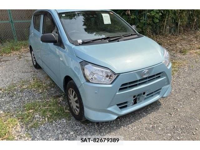 Daihatsu MIRA 2020-11 8218655-0