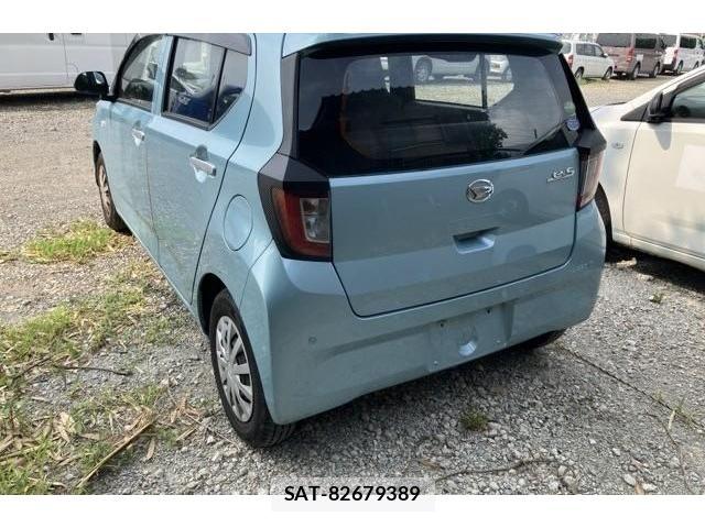 Daihatsu MIRA 2020-11 8218655-1