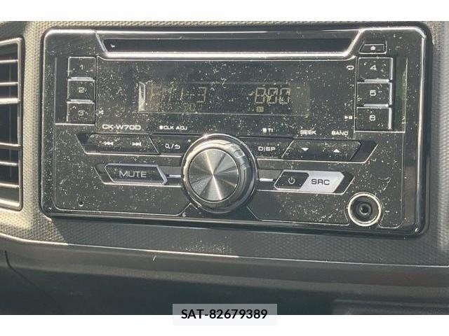 Daihatsu MIRA 2020-11 8218655-2