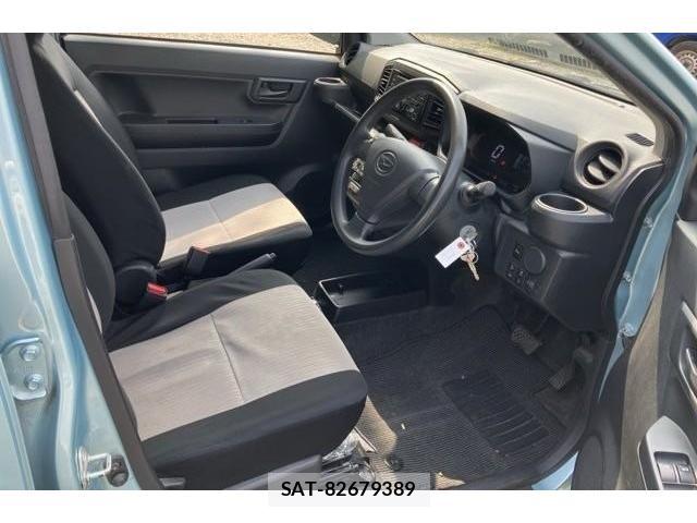Daihatsu MIRA 2020-11 8218655-3