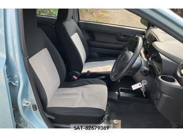 Daihatsu MIRA 2020-11 8218655-4