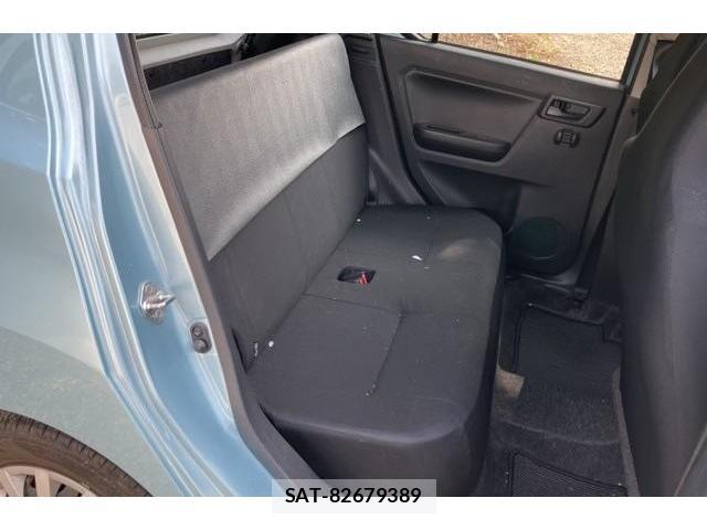Daihatsu MIRA 2020-11 8218655-5